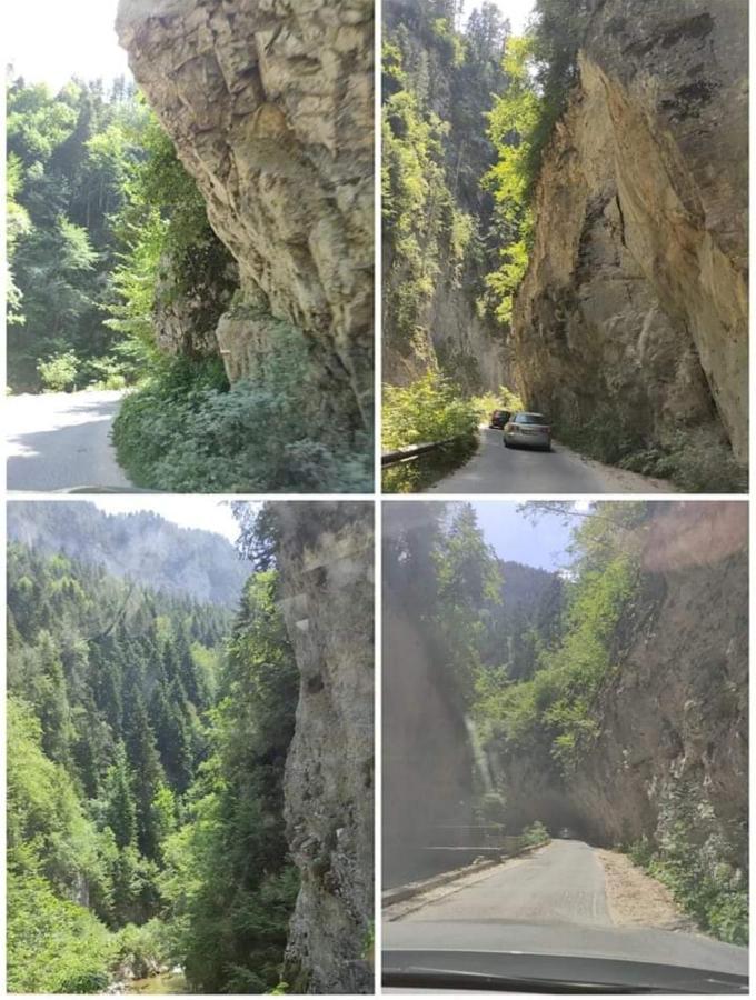 Къща Томови,Стаи За Гости Devin Bagian luar foto